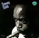 CD - Sonny Stitt - Sonny Stitt