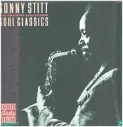 Sonny Stitt - Soul Classics