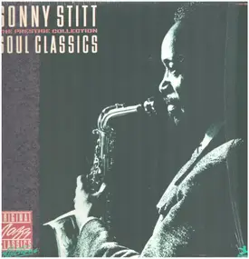 Sonny Stitt - Soul Classics