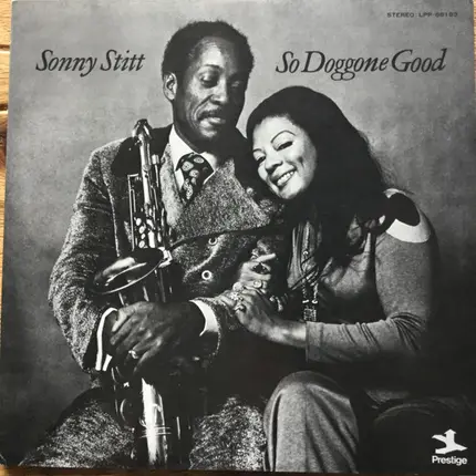 Sonny Stitt - So Doggone Good