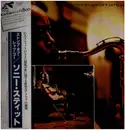 LP - Sonny Stitt - Stomp Off Let's Go