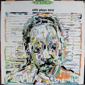 Sonny Stitt - Stitt Plays Bird