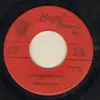 7'' - Sonny Miller - Through That Door / Lonesome Old Clock - rare original