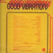 LP - Sonny And Cher, Otis Redding, The Toys - Good Vibrations