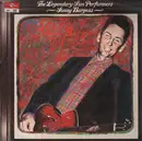 LP - Sonny Burgess - The Legendary Sun Performers