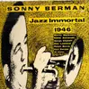 LP - Sonny Berman - Jazz Immortal