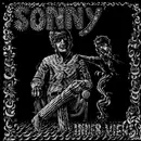 LP - Sonny Bono - Inner Views