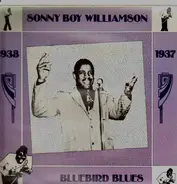 Sonny Boy Williamson - Bluebird Blues