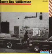 Sonny Boy Williamson - Blues Collection 7