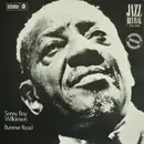 LP - Sonny Boy Williamson - Bummer Road