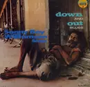 LP - Sonny Boy Williamson - Down And Out Blues