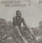 Double LP - Sonny Boy Williamson - Sonny Boy Williamson, Chess Blues Masters Series