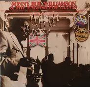 Sonny Boy Williamson, Various - The Blues Collection