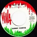 7'' - Sonny Curtis - My Way Of Life