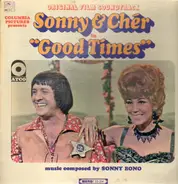 Sonny & Cher - Good Times