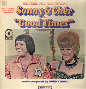 Sonny & Cher - Good Times