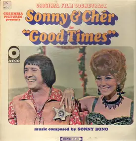 Sonny & Cher - Good Times