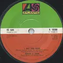 7'' - Sonny & Cher - I Got You Babe - Solid Centre