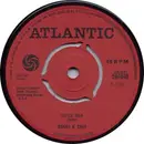 7'' - Sonny & Cher - Little Man