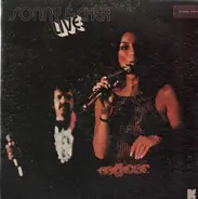 Sonny & Cher - Sonny & Cher Live