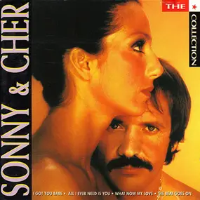 Sonny & Cher - The ? Collection