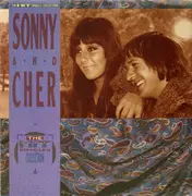 LP - Sonny & Cher - The Hit Singles Collection