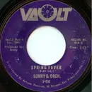 7'' - Sonny & Cher - The Letter