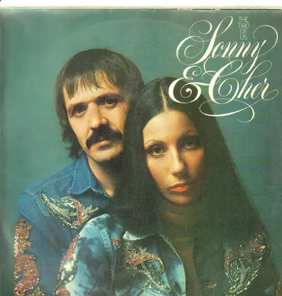 Sonny & Cher - The Two of Us