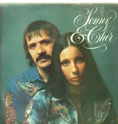 Sonny & Cher - The Two of Us