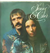 Double LP - Sonny & Cher - The Two Of Us