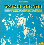Sonny & Cher, Otis Redding... - Smash Sounds