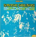LP - Sonny & Cher, Otis Redding... - Smash Sounds