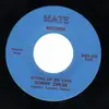 7'' - Sonny Childe - Giving Up On Love