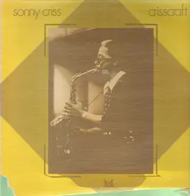 Sonny Criss - Crisscraft