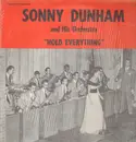 LP - Sonny Dunham And His Orchestra - Hold Everything