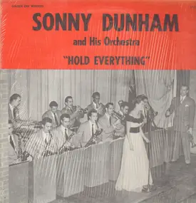 Sonny Dunham - Hold Everything