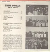 LP - Sonny Dunham And His Orchestra - Hold Everything