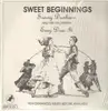 LP - Sonny Dunham And His Orchestra - Sweet Beginnings - Easy Does It