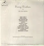 LP - Sonny Dunham And His Orchestra - Sweet Beginnings - Easy Does It