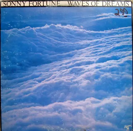Sonny Fortune - Waves of Dreams