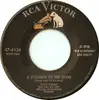 7'' - Sonny Graham - A Stairway To The Moon / I Don't See Me In Your Eyes Anymore