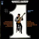 LP - Sonny James - #1: The Biggest Hits In Country Music History BMI
