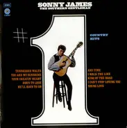 Sonny James - #1