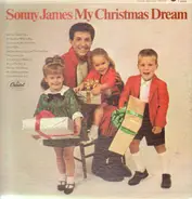 Sonny James - My Christmas Dream