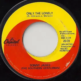 Sonny James - Only the Lonely