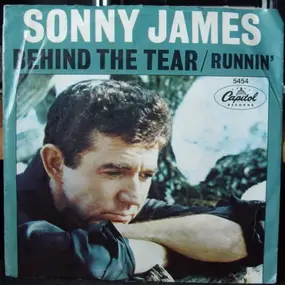 Sonny James - Behind the Tear