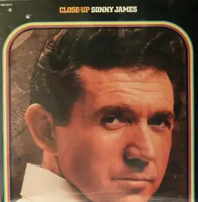 Sonny James - Close-Up