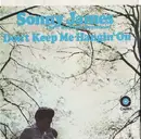 7'' - Sonny James - Don't Keep Me Hangin' On