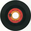 7'' - Sonny James - Empty Arms / Everything Begins And Ends With You