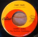 7'' - Sonny James - Fairy Tales / Heaven Says Hello